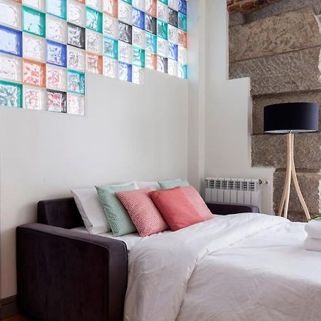 Appartamento Downtown Madrid - Gran Via - Business Ready Esterno foto