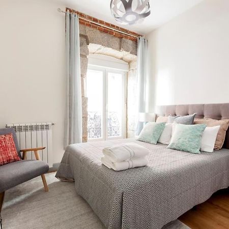 Appartamento Downtown Madrid - Gran Via - Business Ready Esterno foto