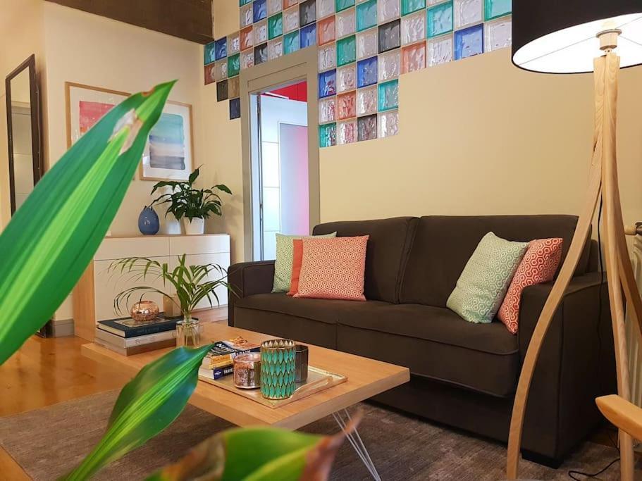 Appartamento Downtown Madrid - Gran Via - Business Ready Esterno foto