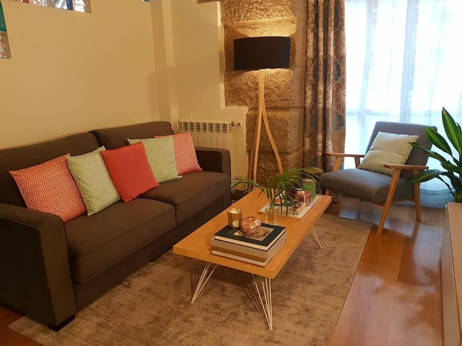 Appartamento Downtown Madrid - Gran Via - Business Ready Esterno foto