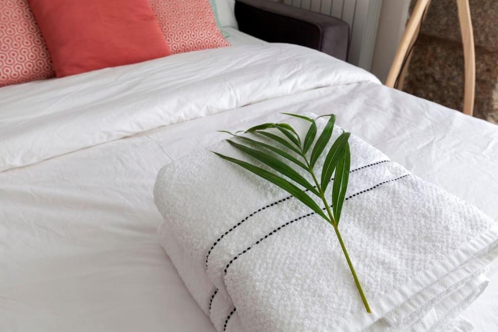Appartamento Downtown Madrid - Gran Via - Business Ready Esterno foto