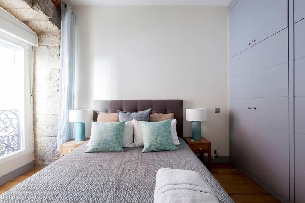 Appartamento Downtown Madrid - Gran Via - Business Ready Esterno foto