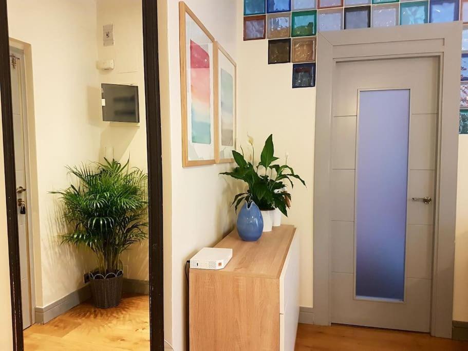 Appartamento Downtown Madrid - Gran Via - Business Ready Esterno foto