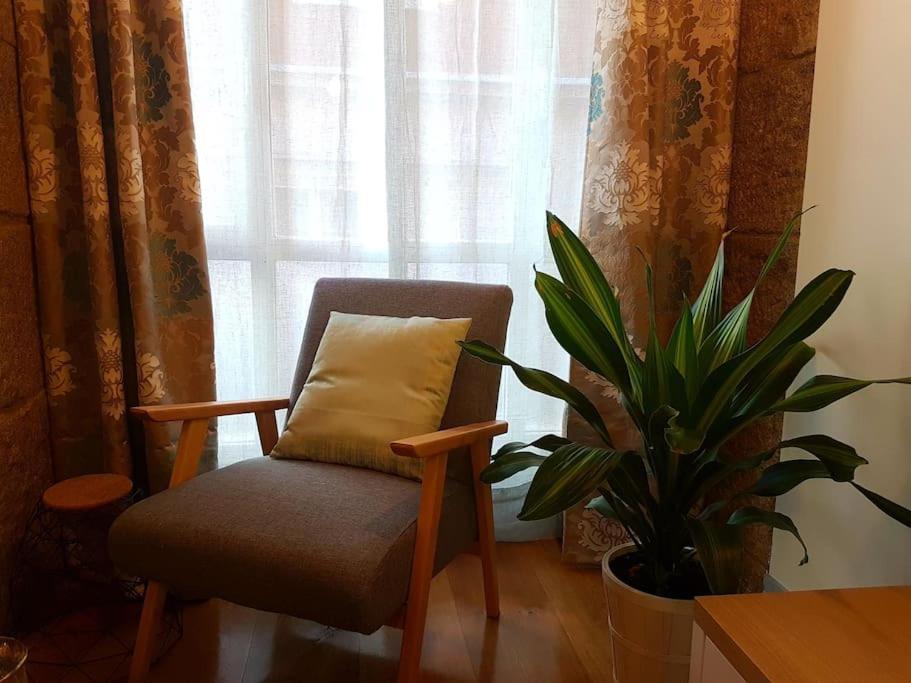 Appartamento Downtown Madrid - Gran Via - Business Ready Esterno foto